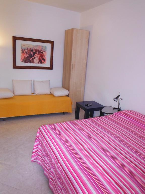 Walkincenter Bed and Breakfast Rome Kamer foto