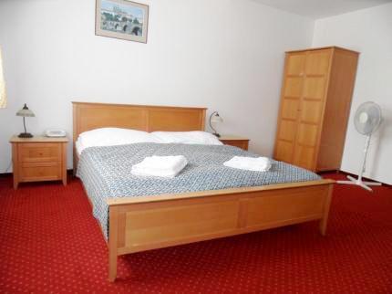 Walkincenter Bed and Breakfast Rome Kamer foto