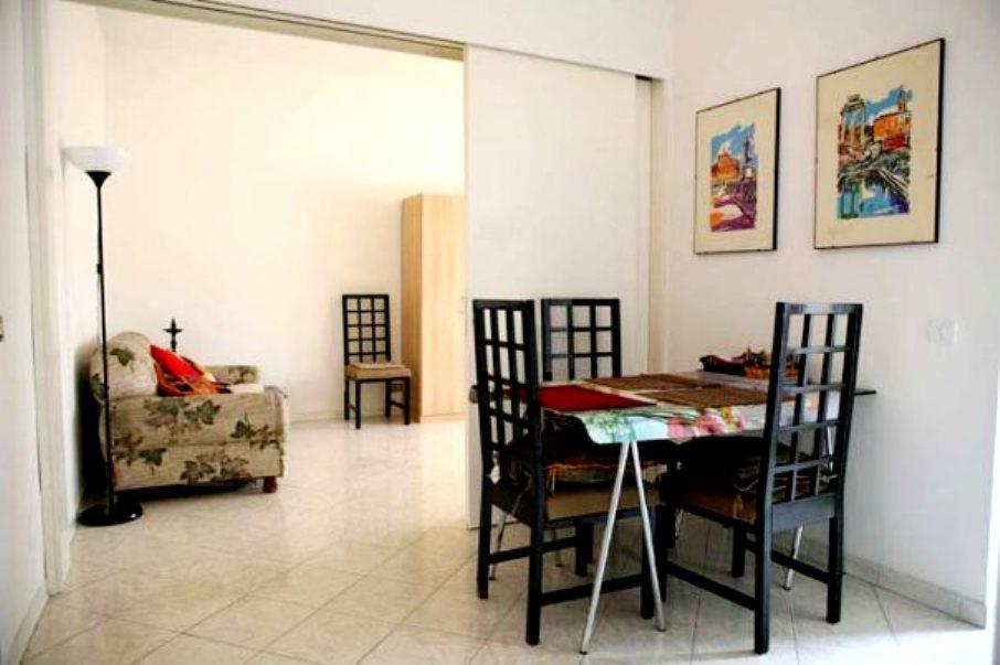 Walkincenter Bed and Breakfast Rome Kamer foto