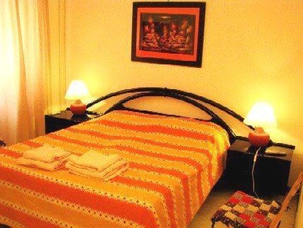 Walkincenter Bed and Breakfast Rome Kamer foto