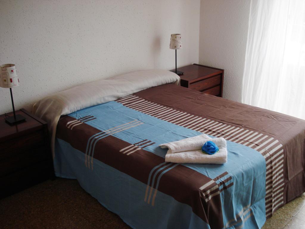 Walkincenter Bed and Breakfast Rome Kamer foto