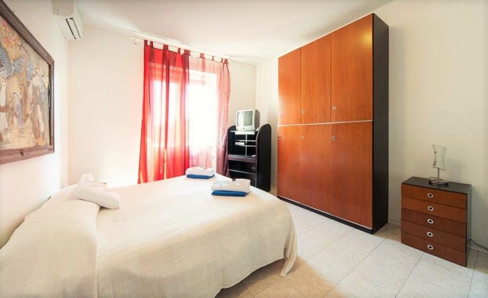 Walkincenter Bed and Breakfast Rome Buitenkant foto