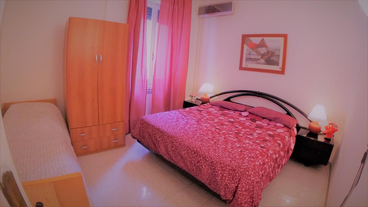 Walkincenter Bed and Breakfast Rome Buitenkant foto